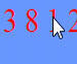 Mahjong Numbers - Mahjong Game11