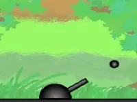 תותח רולי פולי 1 - ירי בתותח7