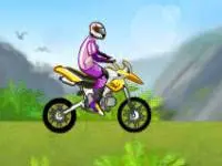 Motocross - Motorbike Stunts11