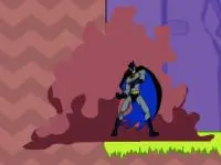 Superman Flying Puzzle9