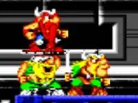 Flock of Flappy Birds3