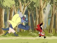 Fruit Swap - Match-37