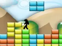 Letter Mix - English Word Game10