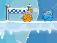 Lying Cat Sliding Puzzle10