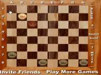 Checkers Just for Fun9