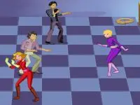 Candy Crush Original1