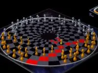 Logical Move - Chess Puzzles10