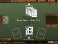Blackjack Deluxe - Betting6