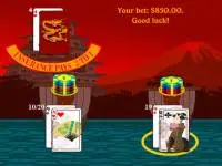 Card Piles - Stacks of 219