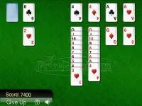 Mahjong Solitaire9