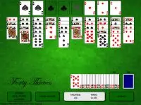 Arkadium Spider Solitaire7