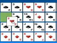Vegas Poker - Poker Puzzle1