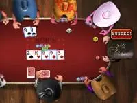 Vegas Poker - Poker Puzzle6