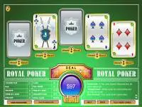 Vegas Poker - Poker Puzzle7