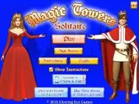 Arkadium Spider Solitaire5