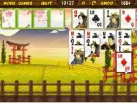 Alhambra Solitaire10