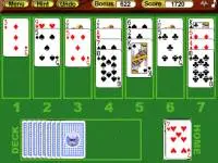 Solitaire 2 - Game Options8