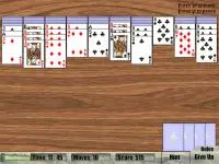 Letter Mix - English Word Game12