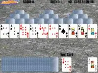 Leaves Spider Solitaire2