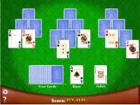 Giant Spider Solitaire3