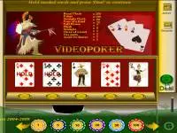 Vegas Poker - Poker Puzzle8