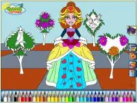 Robin Hood and the Treasures9