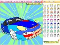 Camping Car - Warehouse Logic5