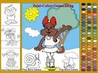 Painting Differences 111