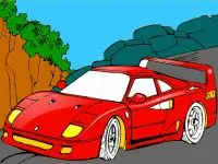 פאזל מכונית דיגיטלית9