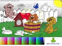 Bee and Bear - Match-3 Game6