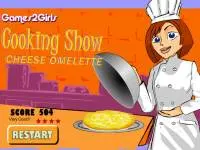 פאפא לואי פנקייק2