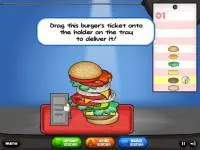 פאפא לואי סופגניות7