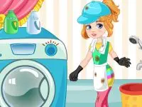 Beach Wedding - Bride Dress-Up3