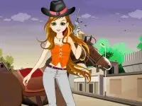 Horse Herd - 16-Piece Puzzle11