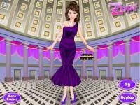 Barbie on a Scooter - Fun Ride8