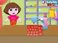 Diego: Spot the Differences11