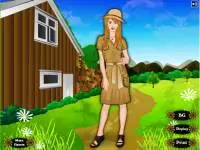 Vegetable Farm Crush10