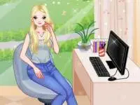 טיול בבריטניה - פאזלים12