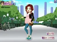 Dog Walker - Dress-Up Game6