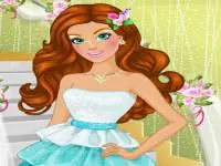 שמש אקזוטית - הלבשת חוף4