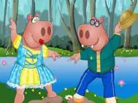 חיות בסכנה - קנדי קראש חיות10