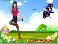 Barbie: Spot the Differences11