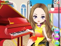 Bratz Parking - Car Parking11