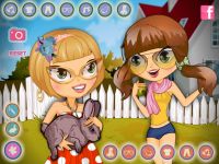 Bunny Zuma - Zuma Game10