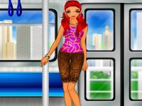 Train Connection - Logic7