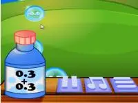 Garden Secrets - Numbers12