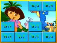 טיול בבריטניה - פאזלים2