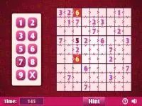 Snow Sudoku3