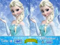 Snow Queen 5 - Candy Crush12
