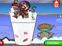 Popsicle Swap - Summer Match-312